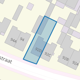 Perceel VND00-B-6326