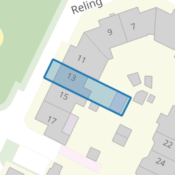 Perceel VND00-B-6332