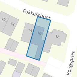 Perceel VND00-B-6347