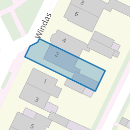 Perceel VND00-B-6369