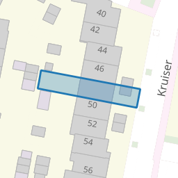 Perceel VND00-B-6392