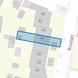 Perceel VND00-B-6393