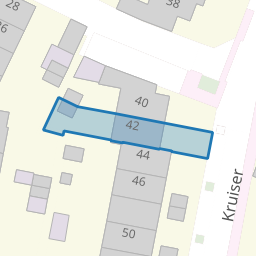 Perceel VND00-B-6395