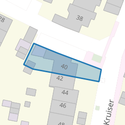 Perceel VND00-B-6396