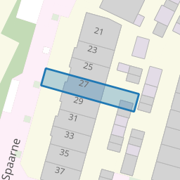 Perceel VND00-B-6407