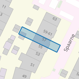 Perceel VND00-B-6425