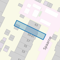 Perceel VND00-B-6427