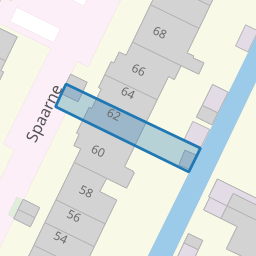 Perceel VND00-B-6439