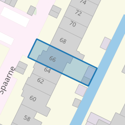 Perceel VND00-B-6441