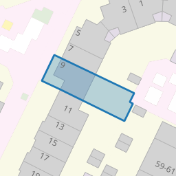 Perceel VND00-B-6448