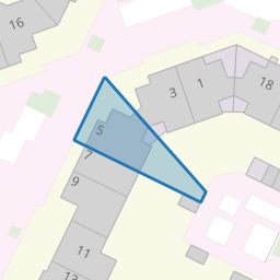 Perceel VND00-B-6450