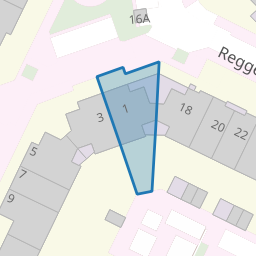 Perceel VND00-B-6452