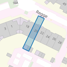 Perceel VND00-B-6454