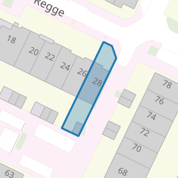 Perceel VND00-B-6458