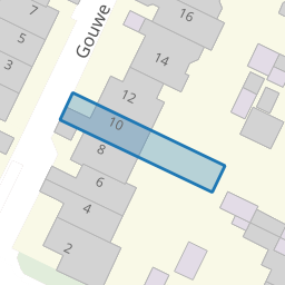 Perceel VND00-B-6463