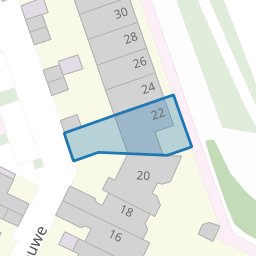 Perceel VND00-B-6469