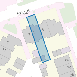 Perceel VND00-B-6477