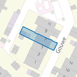 Perceel VND00-B-6481