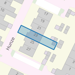 Perceel VND00-B-6505