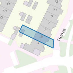 Perceel VND00-B-6510