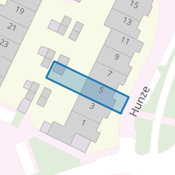 Perceel VND00-B-6511