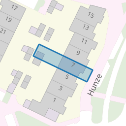 Perceel VND00-B-6512