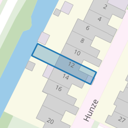 Perceel VND00-B-6521