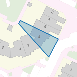 Perceel VND00-B-6529