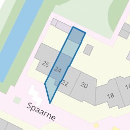 Perceel VND00-B-6532