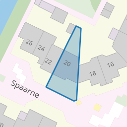 Perceel VND00-B-6534