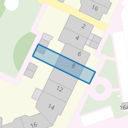 Perceel VND00-B-6539