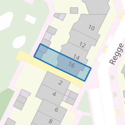 Perceel VND00-B-6543