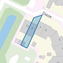 Perceel VND00-B-6551