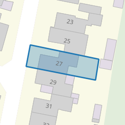 Perceel VND00-B-6561