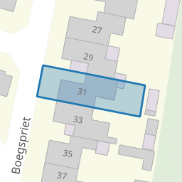 Perceel VND00-B-6563