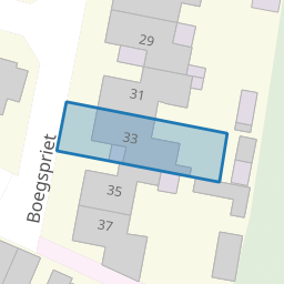 Perceel VND00-B-6564