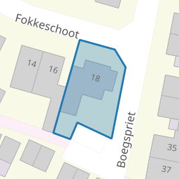 Perceel VND00-B-6567