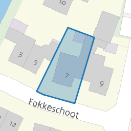 Perceel VND00-B-6568