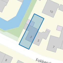 Perceel VND00-B-6570