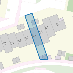 Perceel VND00-B-6581