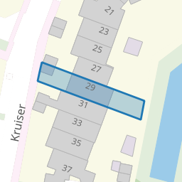 Perceel VND00-B-6589