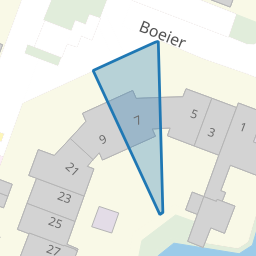 Perceel VND00-B-6595