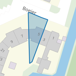 Perceel VND00-B-6596