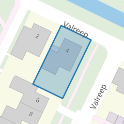 Perceel VND00-B-6599