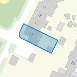 Perceel VND00-B-6602