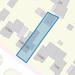 Perceel VND00-B-6625