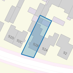 Perceel VND00-B-6628