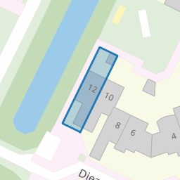 Perceel VND00-B-6629