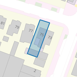 Perceel VND00-B-6643