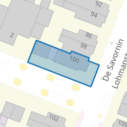 Perceel VND00-B-6645